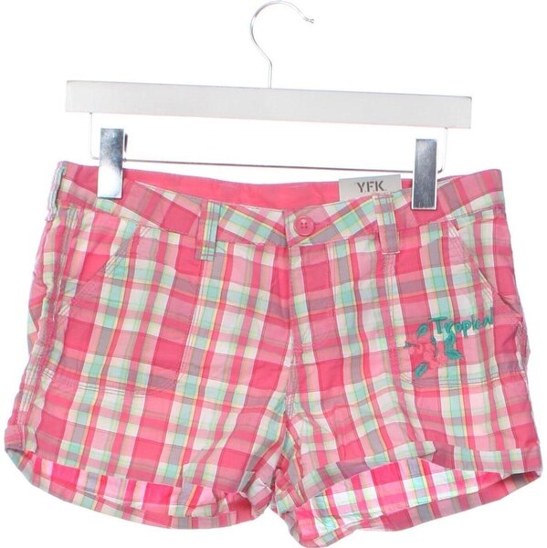 Detské krátke nohavice Y.F.K. 64228148
