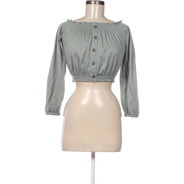 Dámska blúza Unbranded 64228141