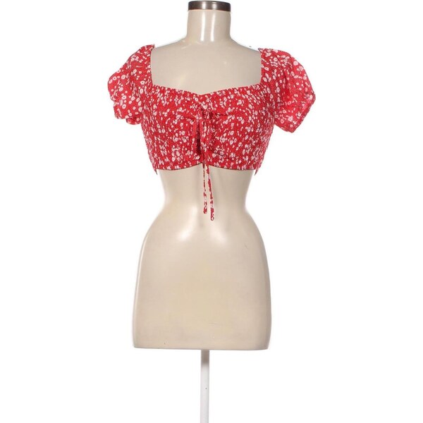 Dámska blúza SHEIN 64228242