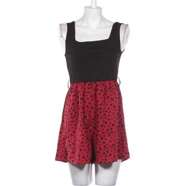 Dámská krátka kombinéza SHEIN 64228288