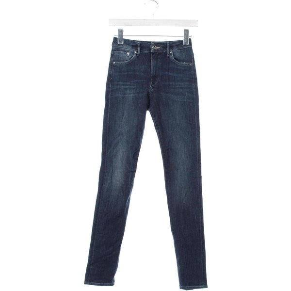 Dámske džínsy H&M 64227967