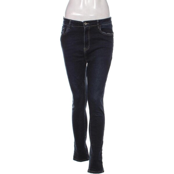 Dámske džínsy Unbranded 64228044