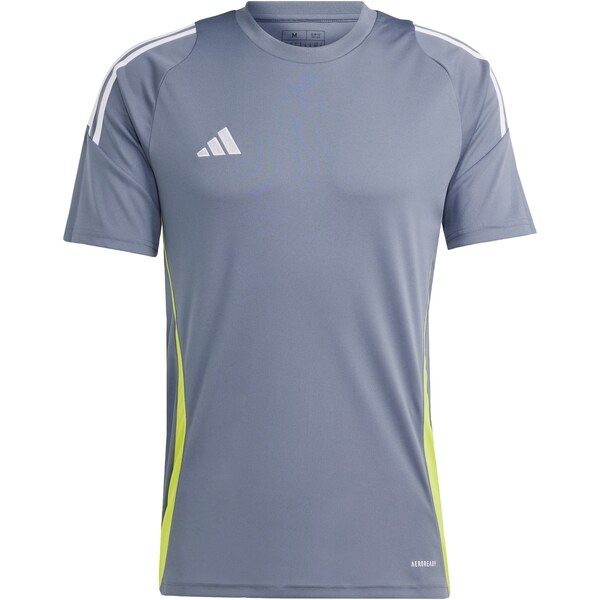 ADIDAS PERFORMANCE Dres Tiro 24 žltá / sivá / biela 64230102