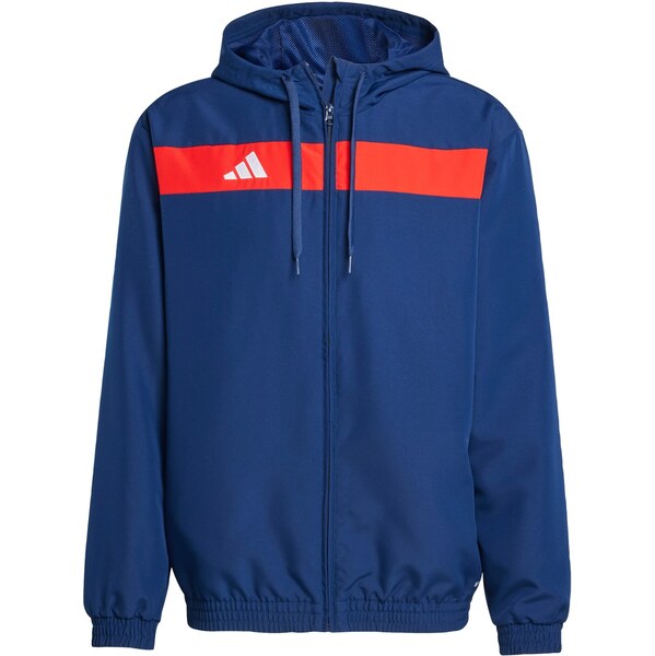 ADIDAS PERFORMANCE Tréningová bunda Tiro 25 Essentials námornícka 64265258