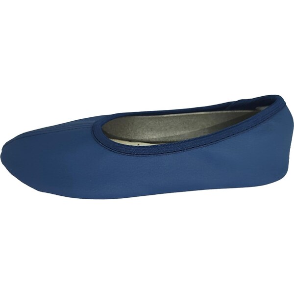 BECK Baleríny Chance tmavomodrá 64570739