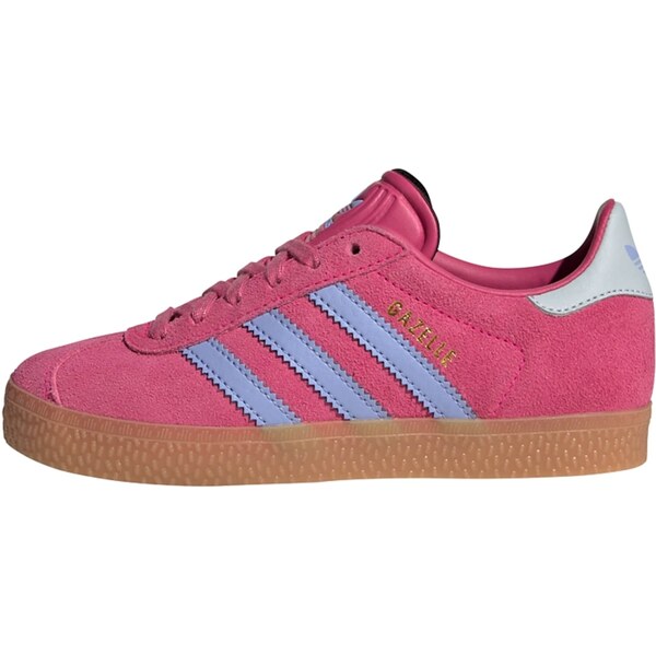 ADIDAS ORIGINALS Tenisky Gazelle pastelovo modrá / svetlomodrá / 64265431