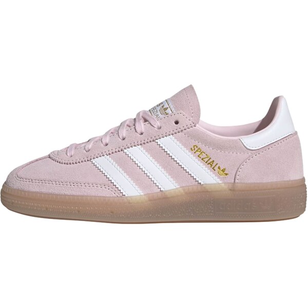 ADIDAS ORIGINALS Tenisky Handball Spezial ružová / biela 64231443
