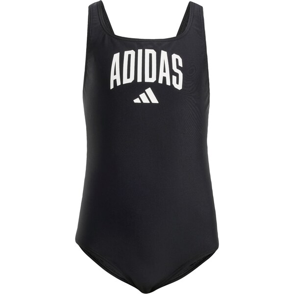 ADIDAS SPORTSWEAR Športové plavky Collegiate čierna / biela 64231504