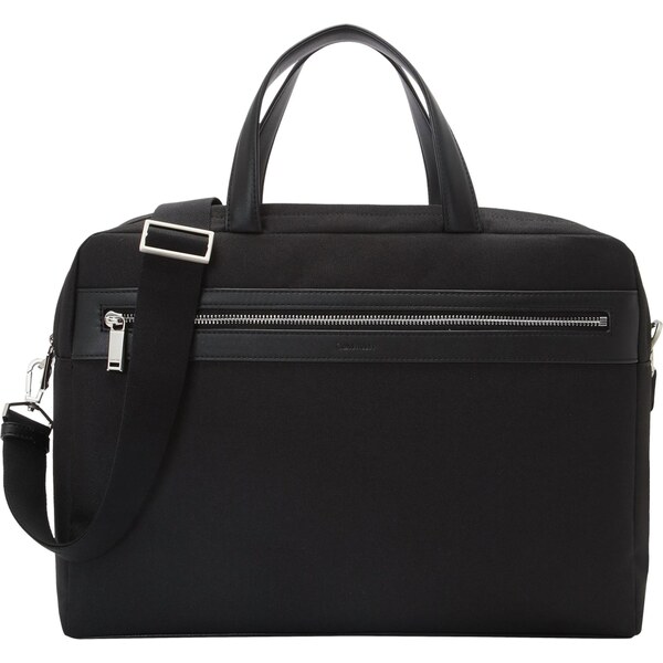Calvin Klein Taška na notebook COMMUTER čierna 64231682