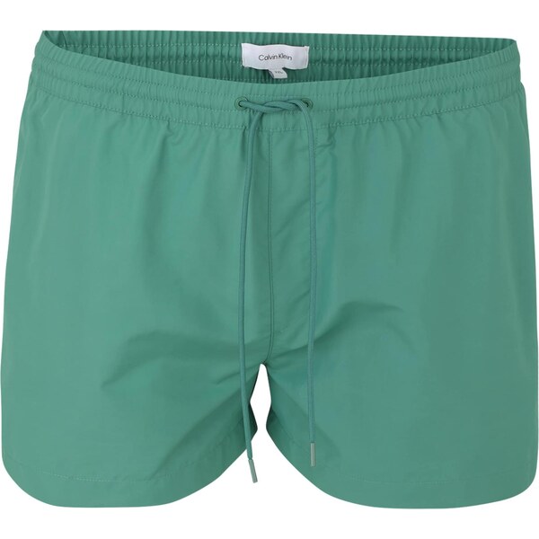 Calvin Klein Swimwear Plavecké šortky trstinová 64231661