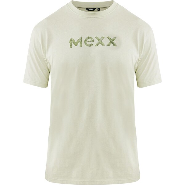 MEXX Tričko zelená / pastelovo zelená 64272189