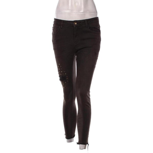 Dámske džínsy Unbranded 64228763