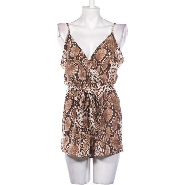 Dámská krátka kombinéza Unbranded 64228830