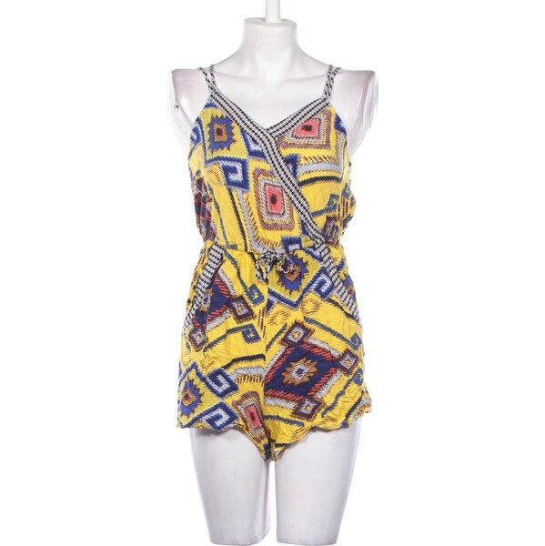 Dámská krátka kombinéza Xhilaration 64228892