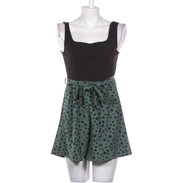 Dámská krátka kombinéza SHEIN 64228914