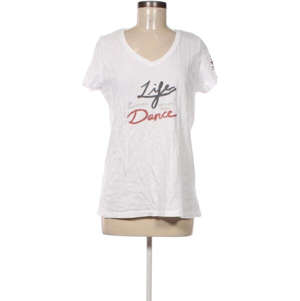 Dámska blúza B&C Collection 64230221