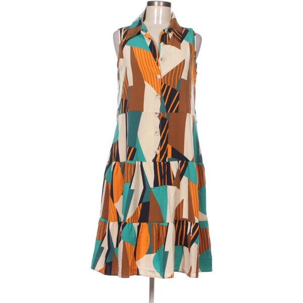 Šaty SHEIN 64229327