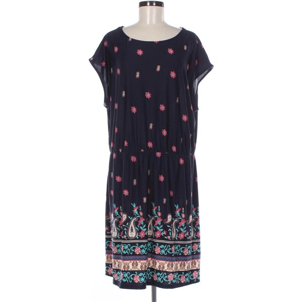 Šaty Laura Torelli 64229330