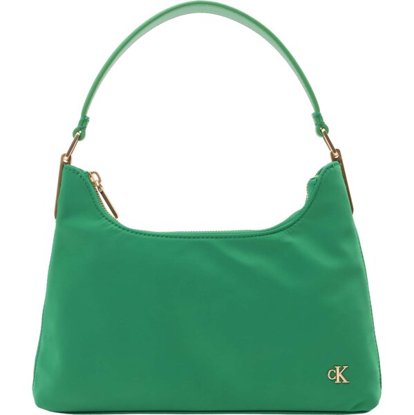 Calvin Klein Kabelka na rameno zelená 65882295