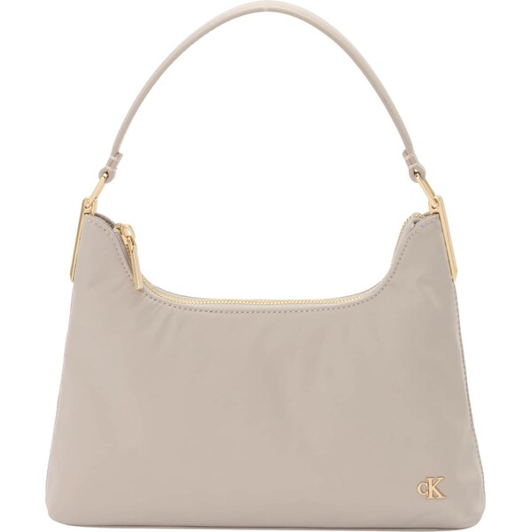 Calvin Klein Kabelka na rameno mokka 65882303