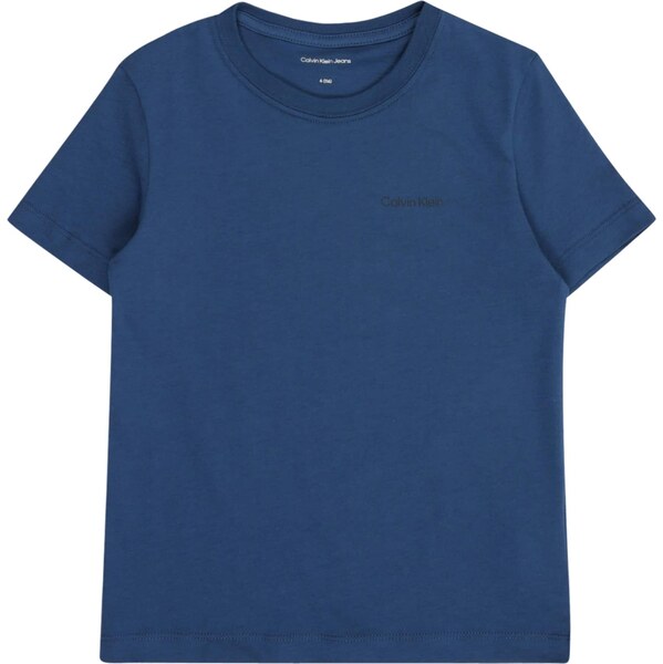 Calvin Klein Jeans Tričko tmavomodrá 64231843