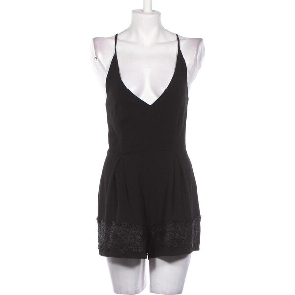 Dámská krátka kombinéza New Look 64229661