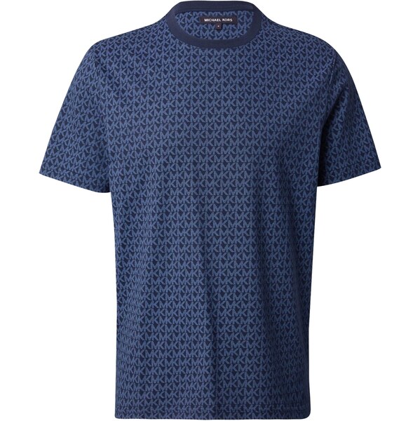 Michael Kors Tričko modrá / námornícka modrá 64231762