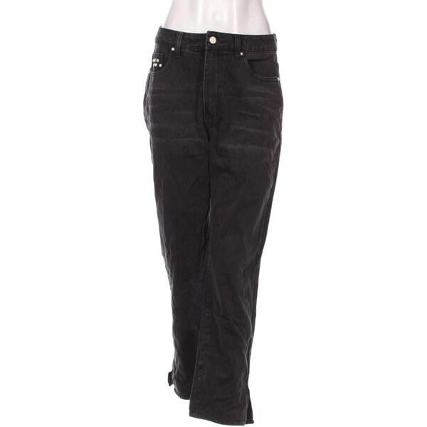 Dámske džínsy SHEIN 64230766