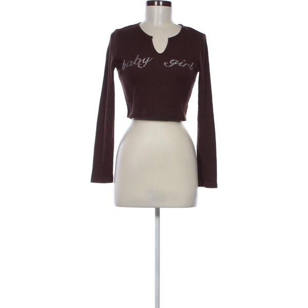 Dámska blúza SHEIN 64230470