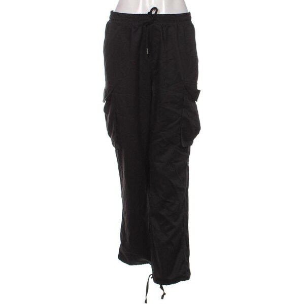 Dámske nohavice SHEIN 64230491