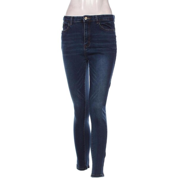 Dámske džínsy SHEIN 64230548