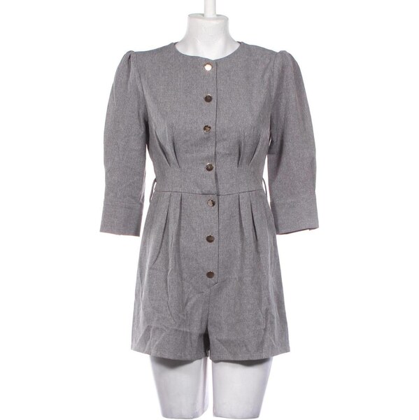 Dámská krátka kombinéza Simplee 64230649