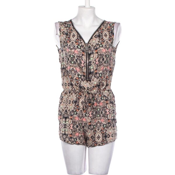 Dámská krátka kombinéza Unbranded 64230846