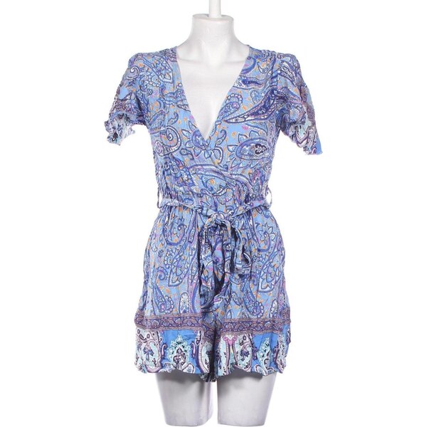 Dámská krátka kombinéza Unbranded 64230896