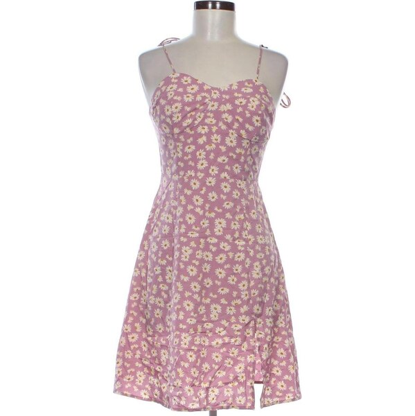 Šaty SHEIN 64231034