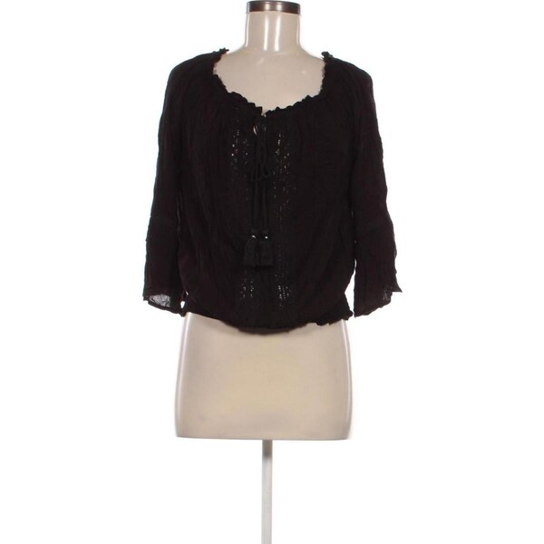 Dámska blúza Amisu 64231047