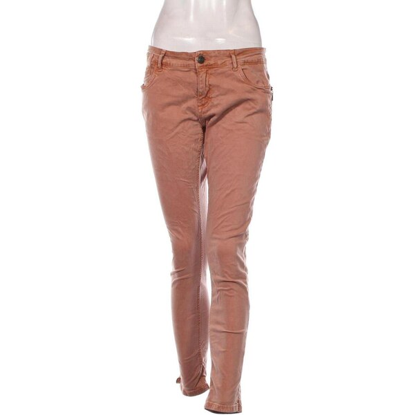 Dámske džínsy Blue Fire Co 64231065