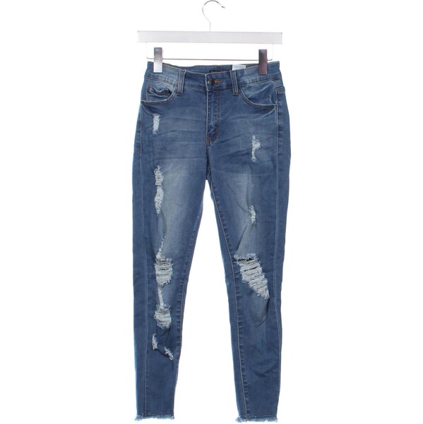 Dámske džínsy Fashion nova 64231156