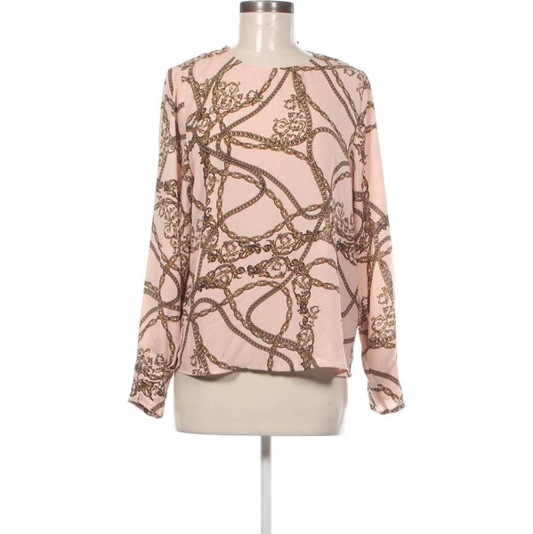 Dámska blúza Gina Tricot 64231166