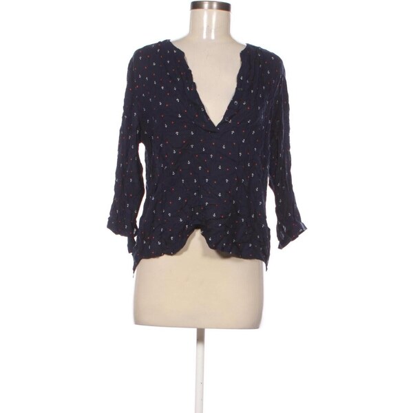 Dámska blúza Jean Pascale 64231207