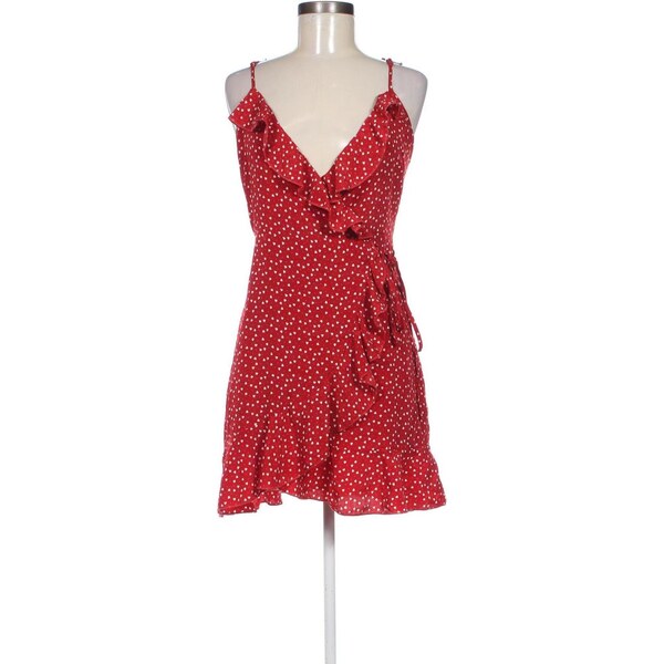 Šaty SHEIN 64231216