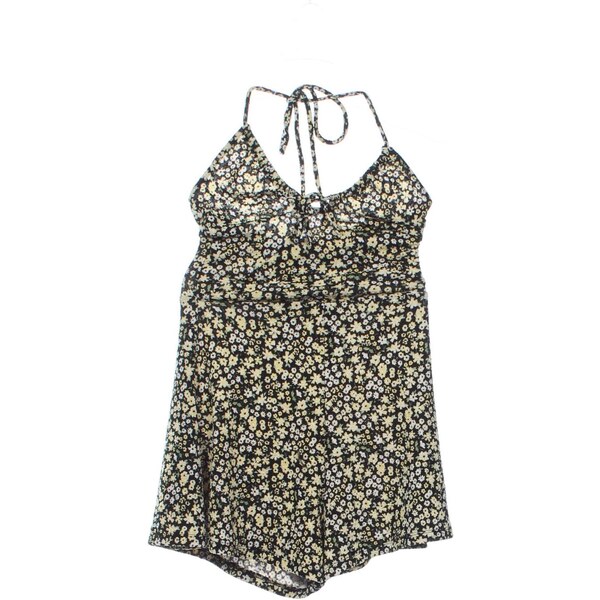 Dámská krátka kombinéza H&M Divided 64230900