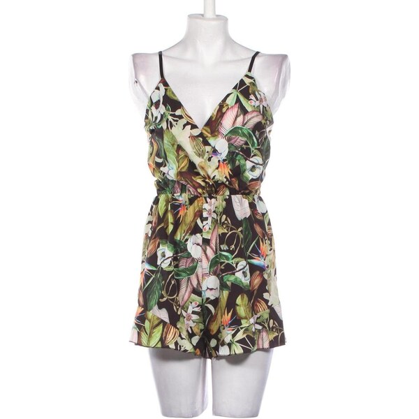 Dámská krátka kombinéza Unbranded 64231262