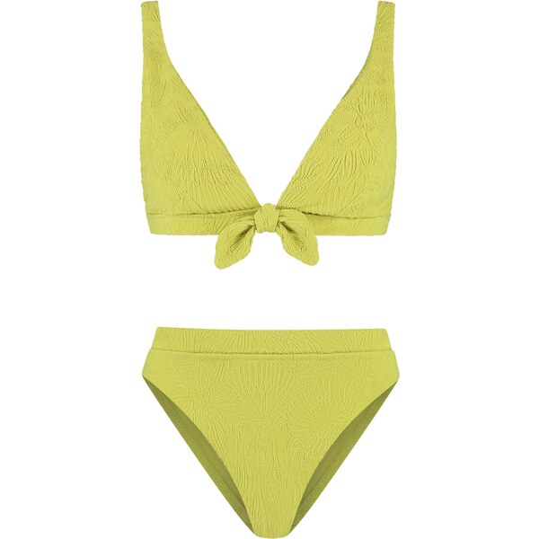 Shiwi Bikiny svetlozelená 65651524