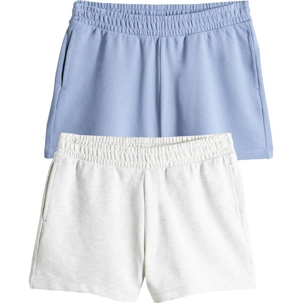 The Set Nohavice opálová / biela 64500839