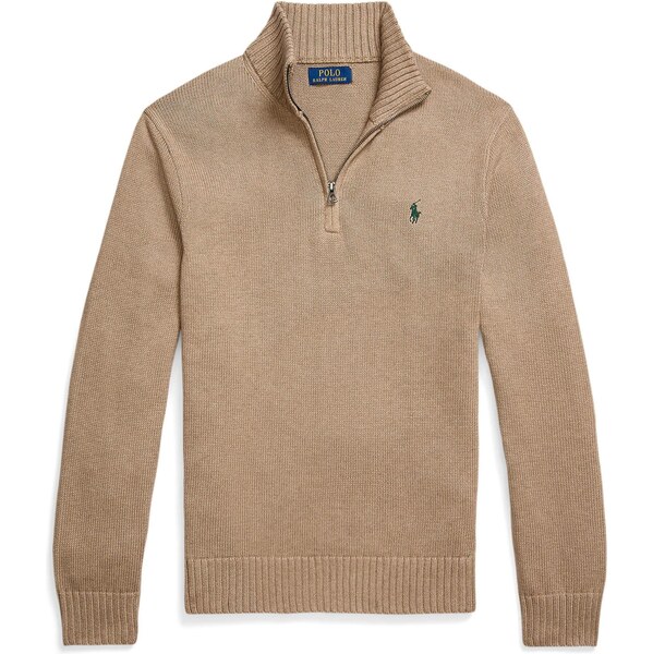 Polo Ralph Lauren Sveter béžová 64231754