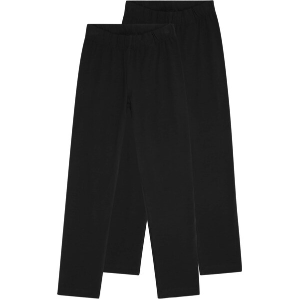 ABOUT YOU Legíny čierna 66056983