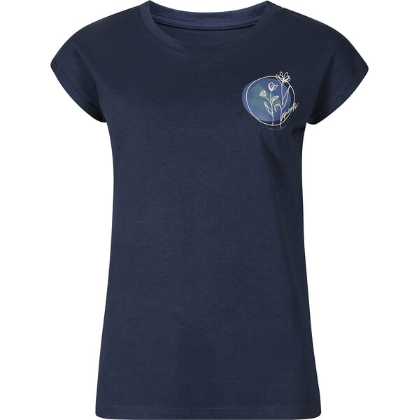 ALPINE PRO - OMBA DÁMSKE TRIČKO 64231993