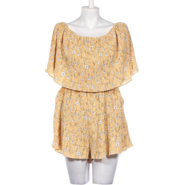 Dámská krátka kombinéza Fashion nova 64232234