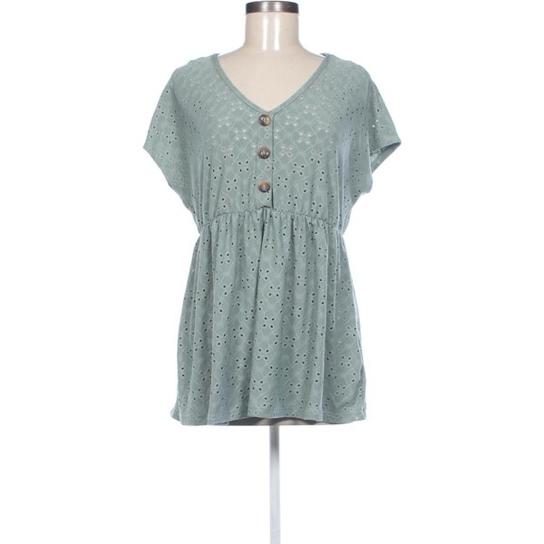 Dámska blúza SHEIN 64232431